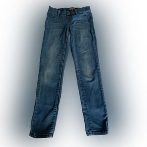 Juicy Couture Jeggings Pull-On Jeans Denim Size 2